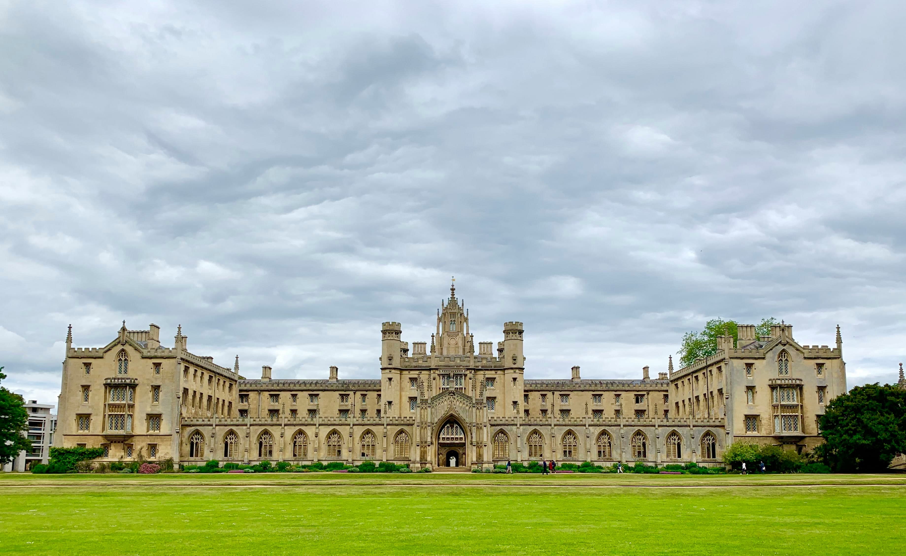 University Support